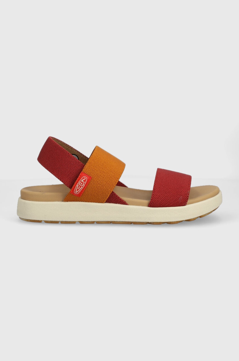 Keen flip flops clearance womens