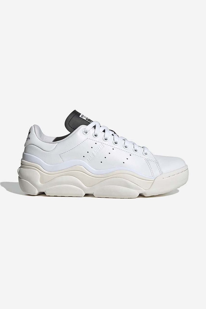 adidas Originals sneakers HQ6041 Stan Smith Millwnco white color 