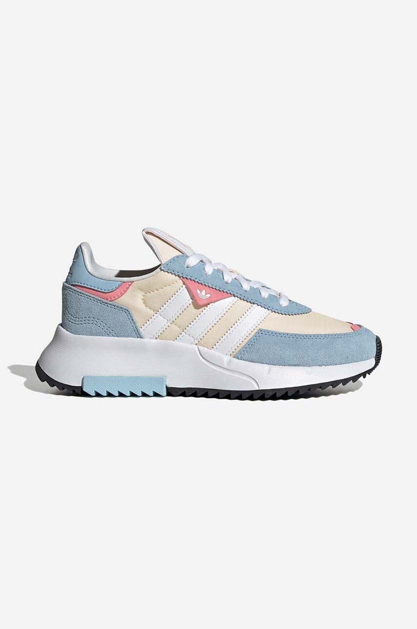 adidas gazelle silver green womens RETROPY F2 