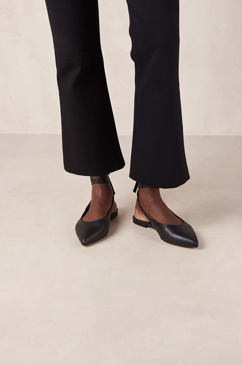 フラットシューズ ALOHAS SS25 Ballerinas (S100586 04) ALOHAS SS25 Ballerinas (S100303 04) (ALOHAS/フラットシューズ
