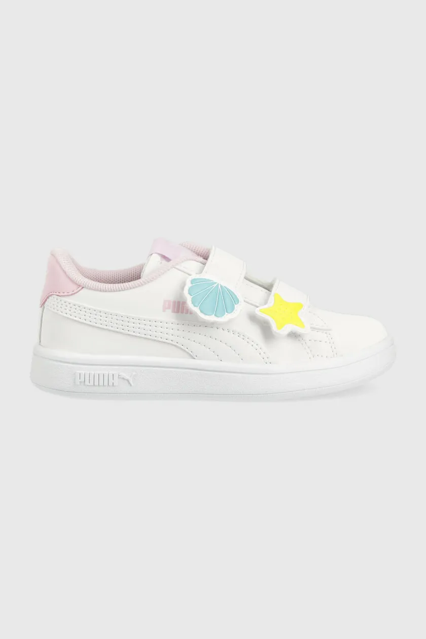 Puma smash v2 on sale mermaid