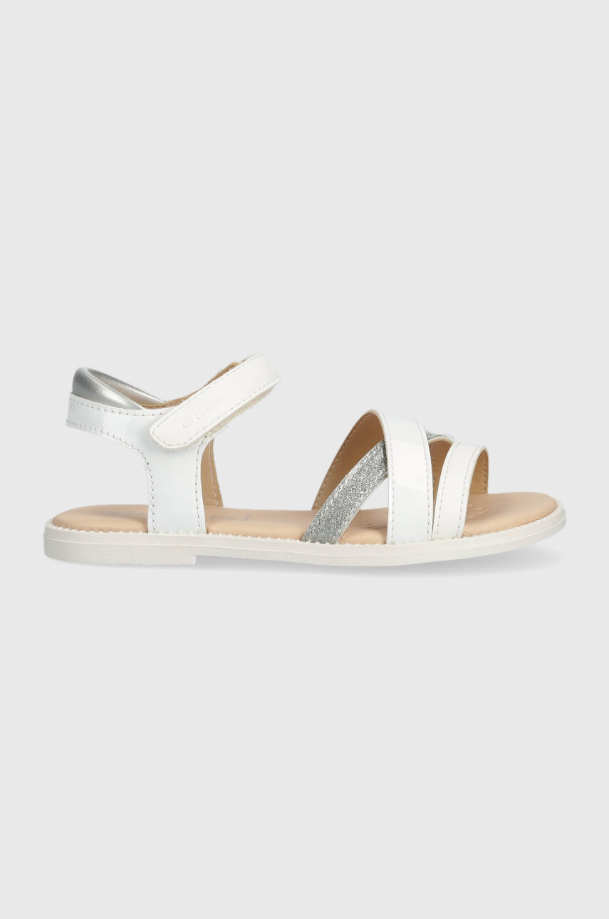 Geox outlet sandales fille