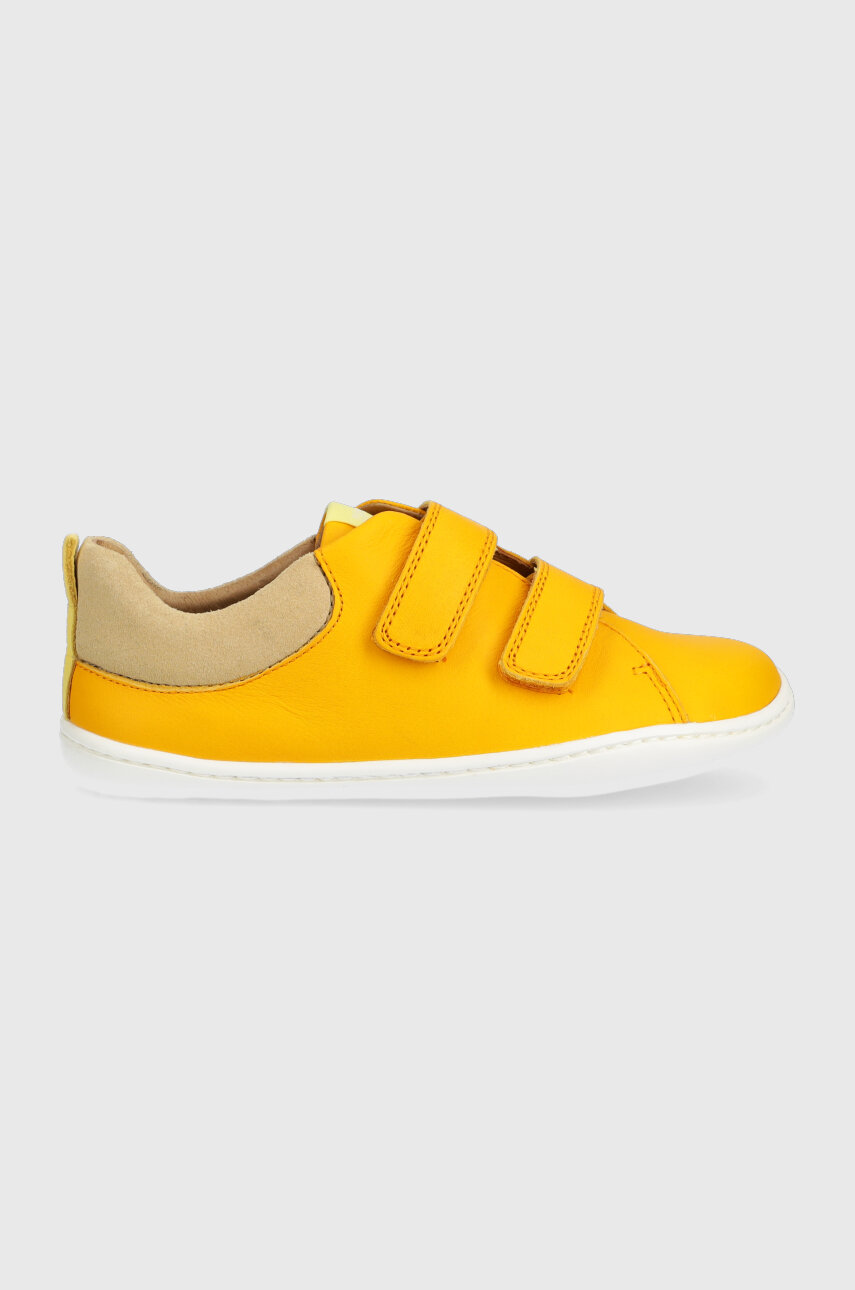Camper scarpe da ginnastica per bambini in pelle acquista su Answear ANSWEAR