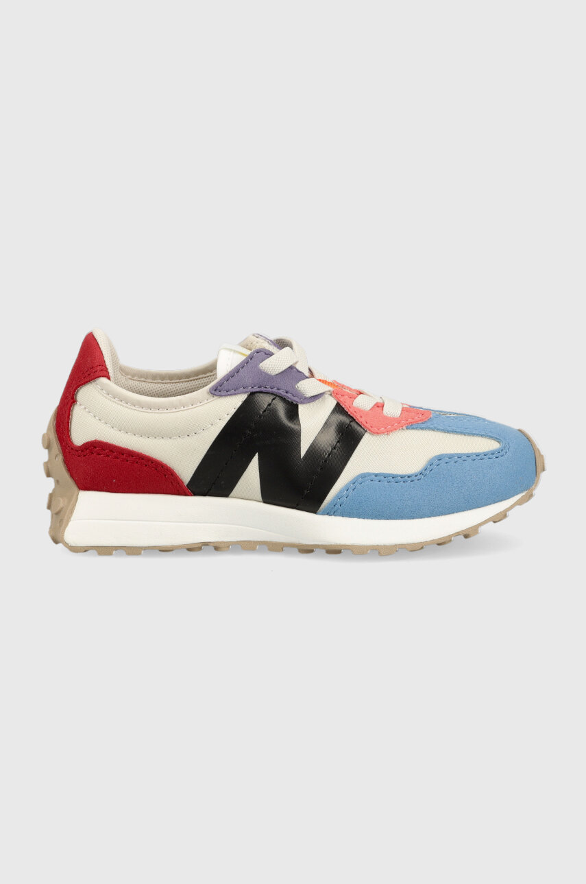 New balance top copii fashion days