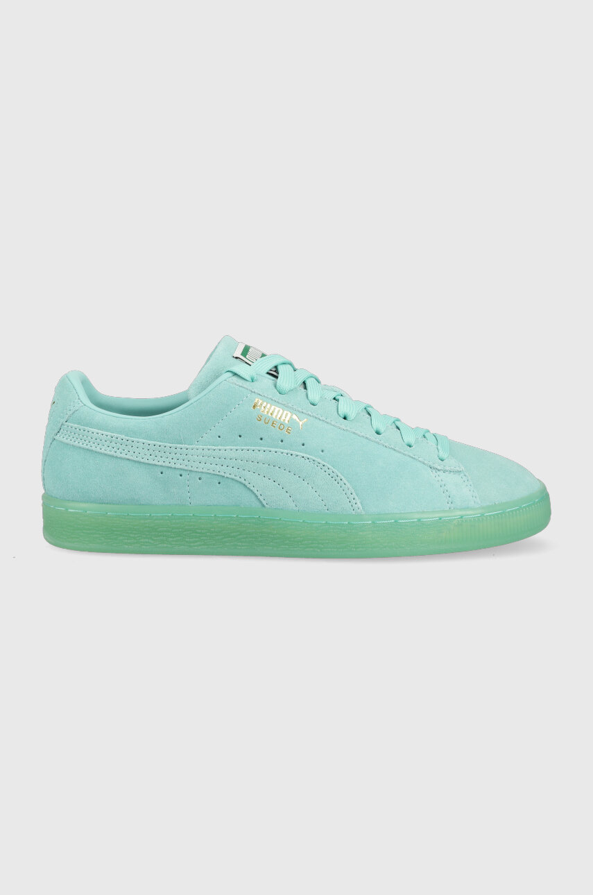 PUMA Suede Classic XXI Sneakers