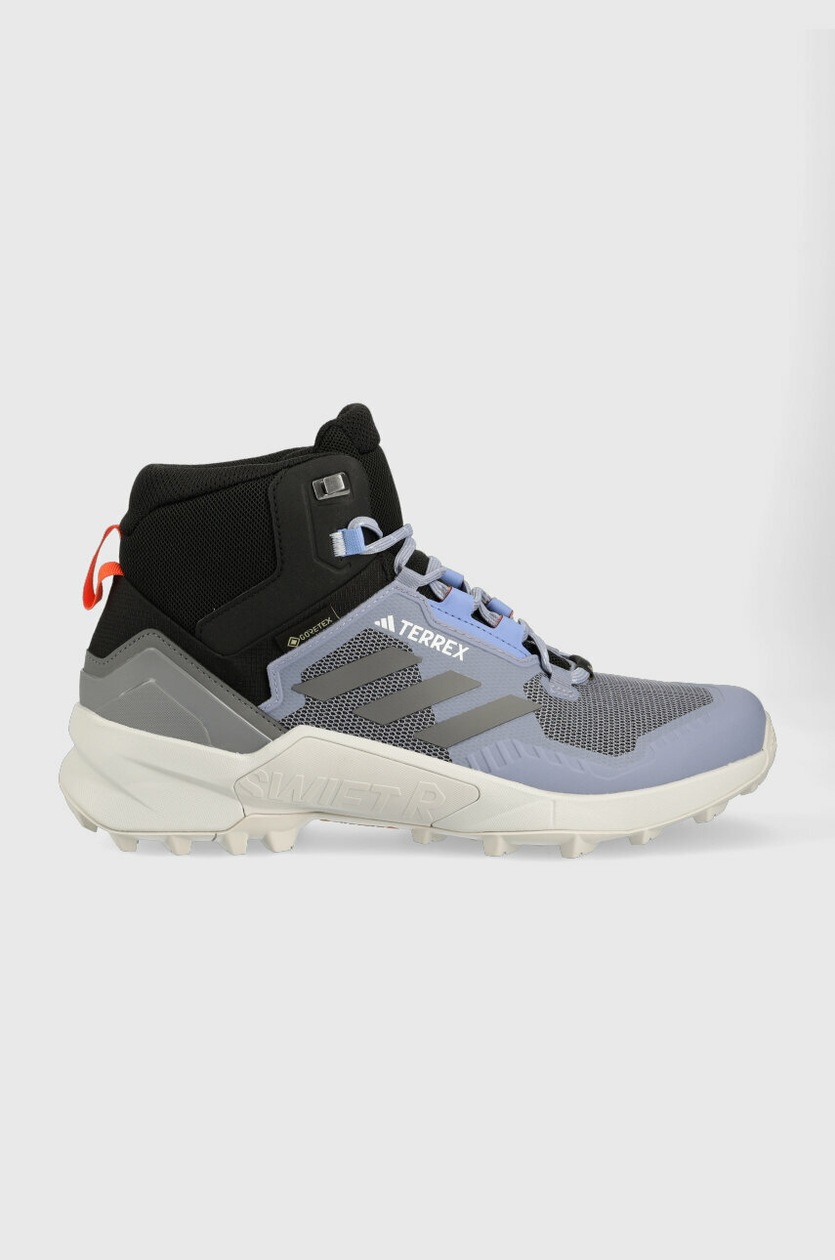 Ботинки adidas TERREX Swift R3 Mid GTX мужские | ANSWEAR.ua
