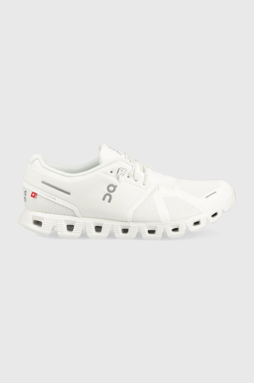 リアル On-running US PRM at color white 5 Cloud shoes running 靴