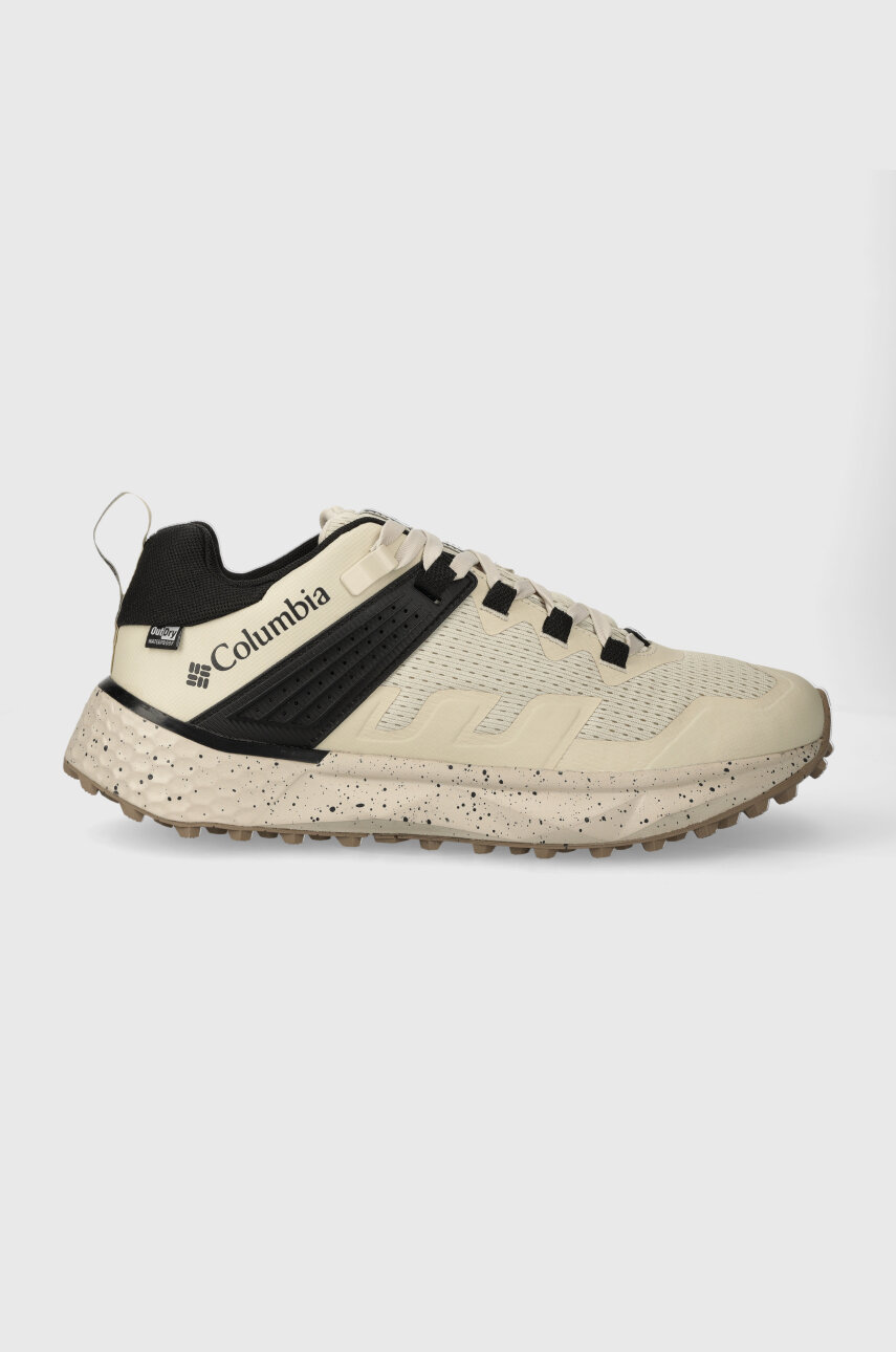 Columbia hotsell mesh shoes