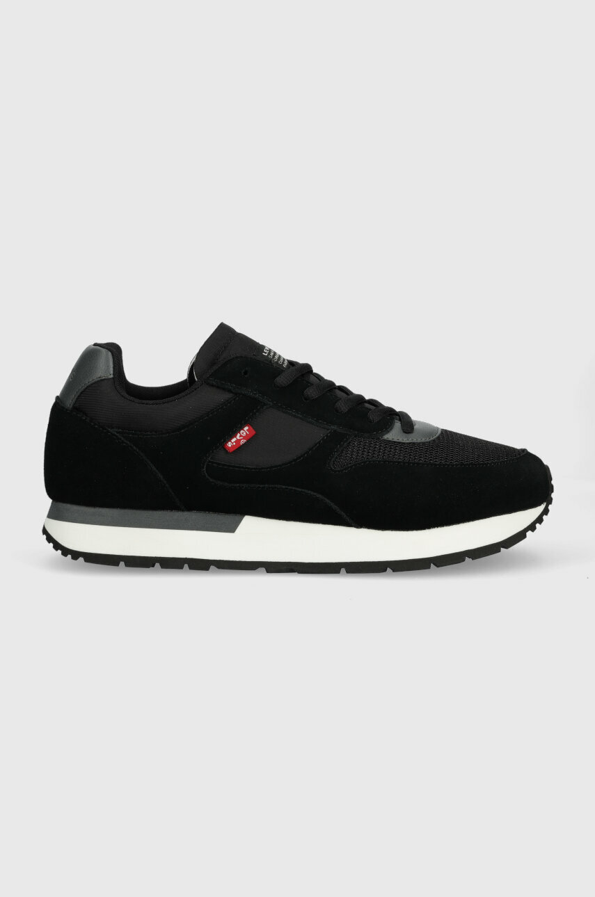 Basquette levis homme new arrivals
