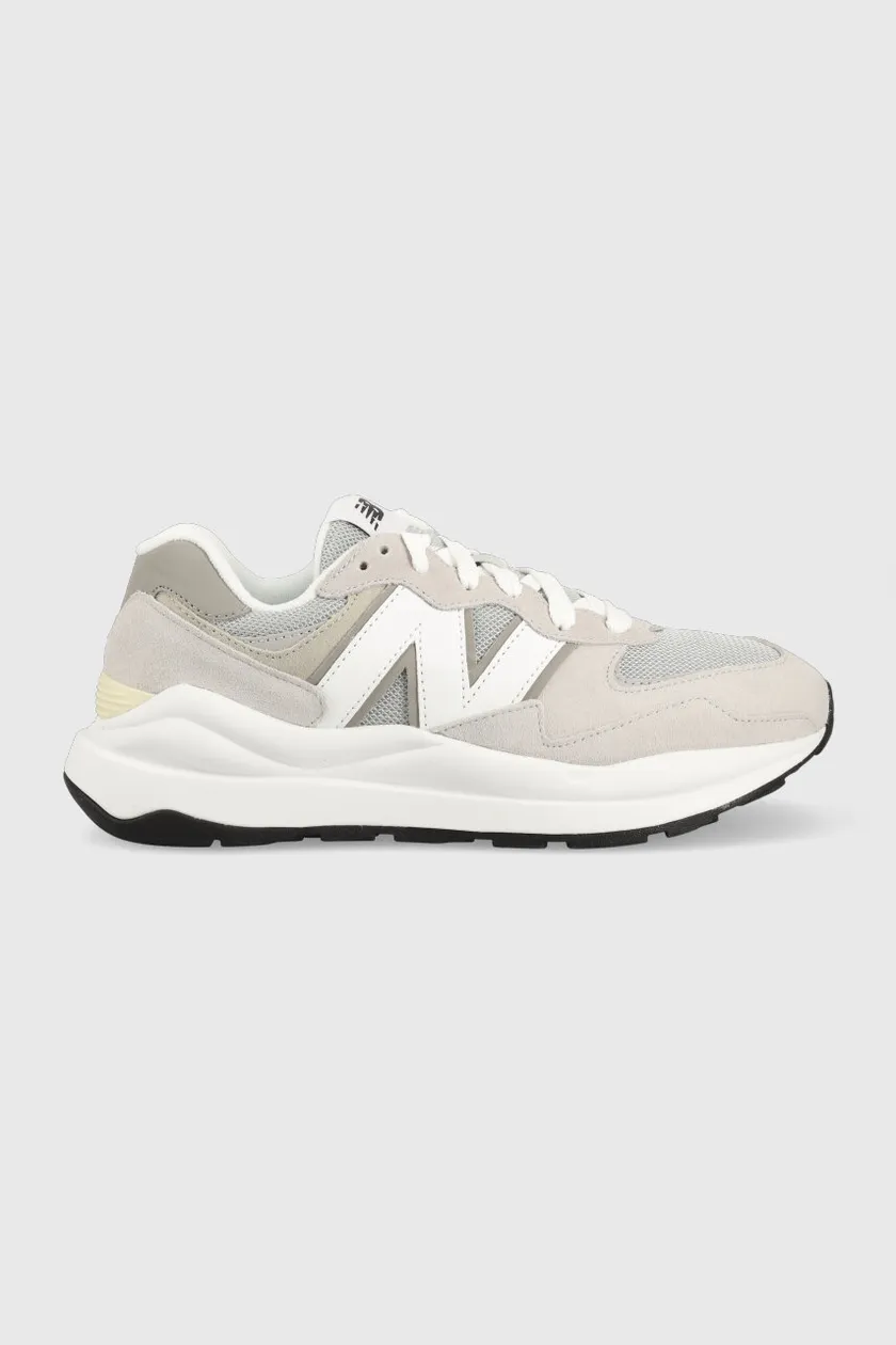 New Balance 5740 on PRM