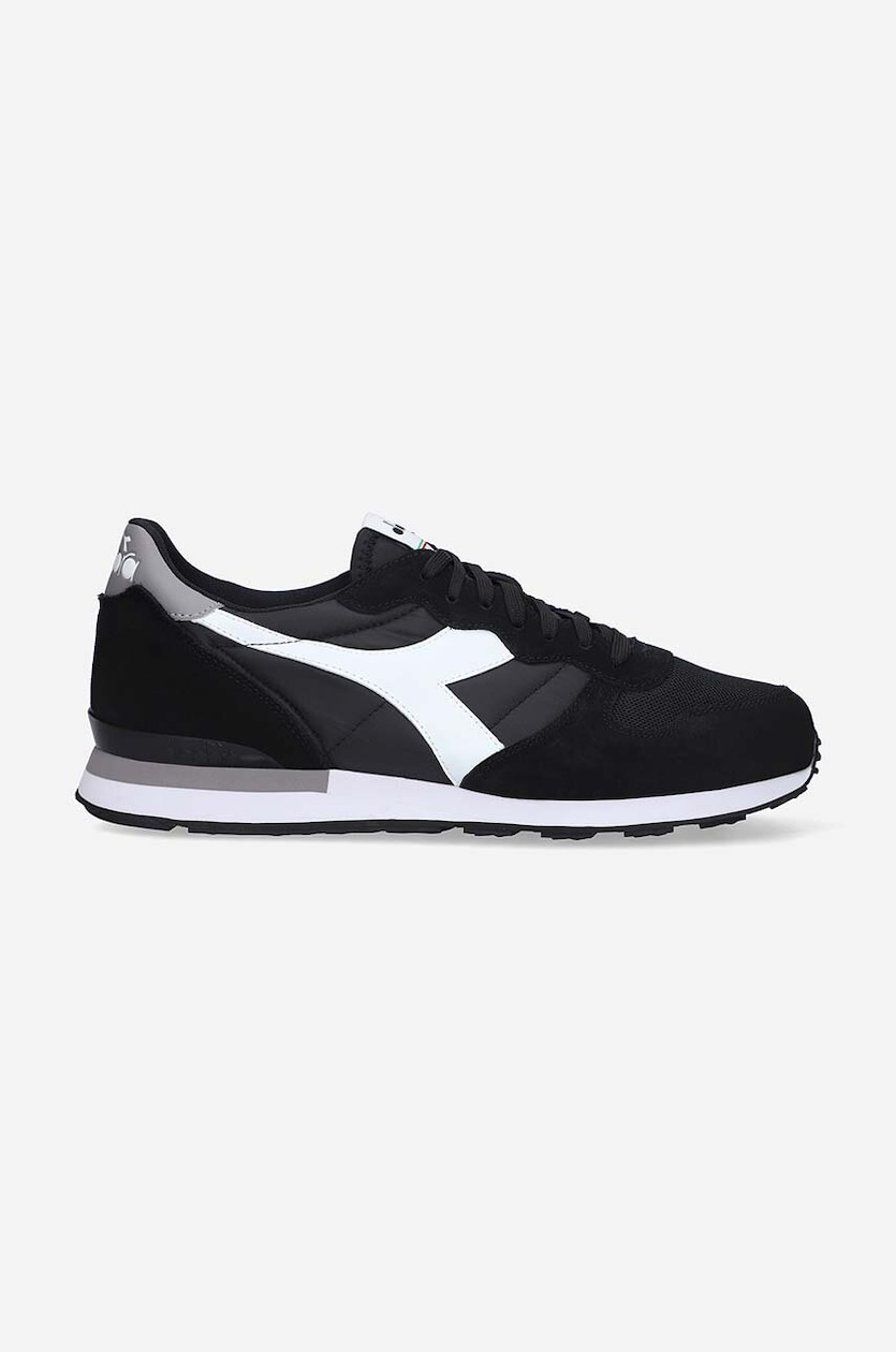 Diadora Camaro Trainers Blue | Mainline Menswear United States