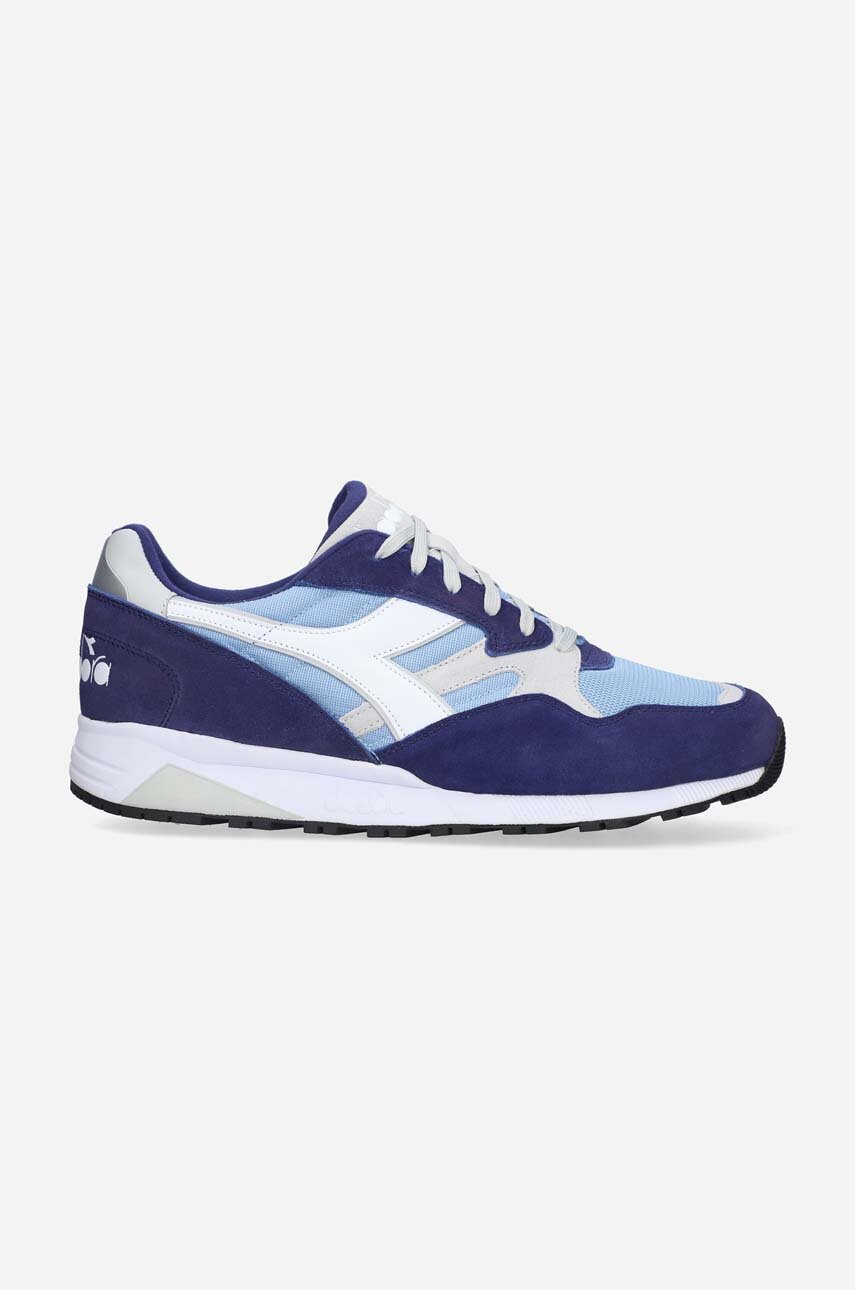 Diadora sneakers N902 men's blue color | buy on PRM