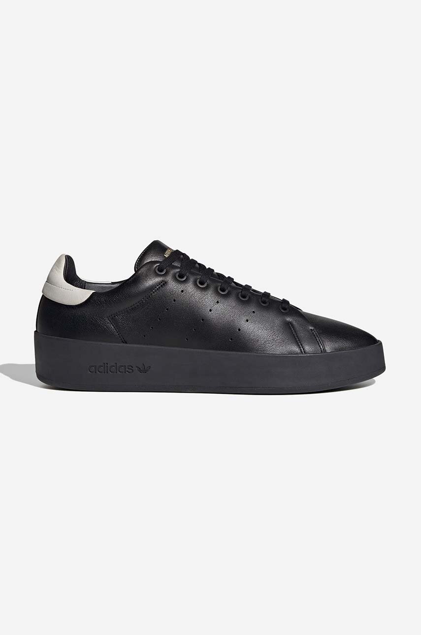 Originals stan smith leather sneakers Clearance
