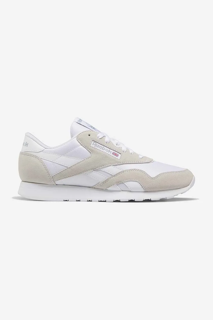 Reebok Classic sneakers white color | buy on PRM