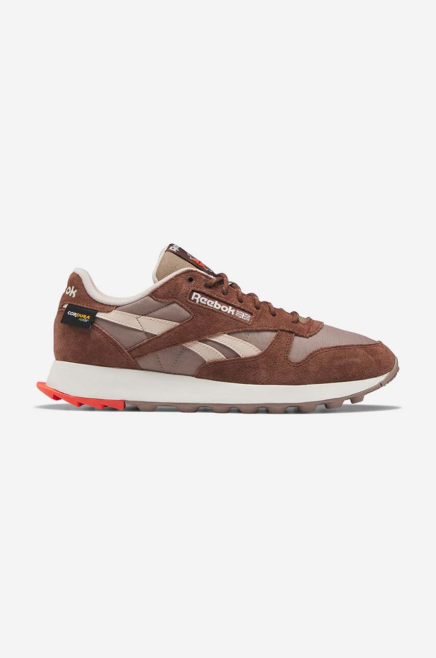 Reebok classic brazowe Clearance