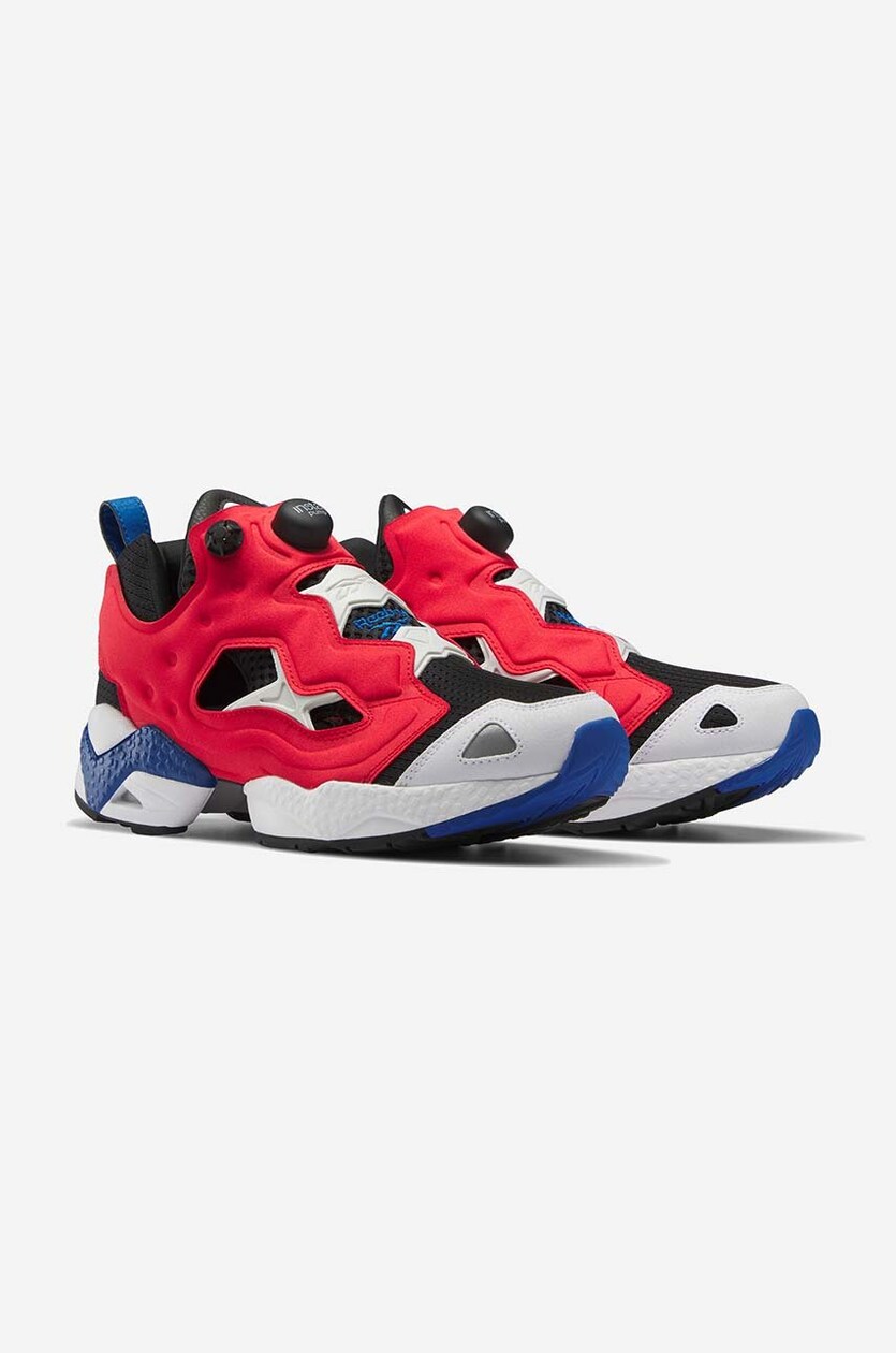 Reebok sales fury red