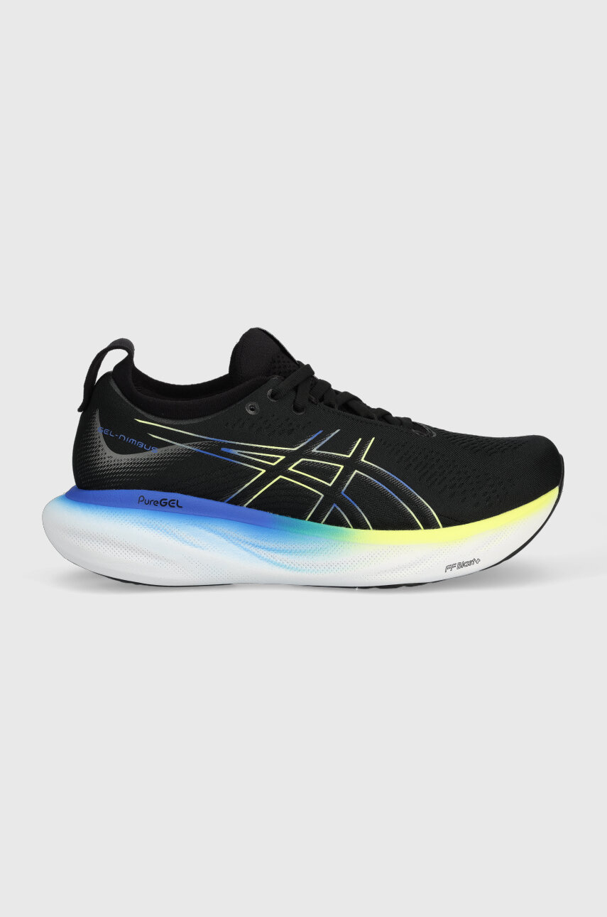 Adidasi Asics Gel Nimbus barbati femei colec ia 2024 PRM