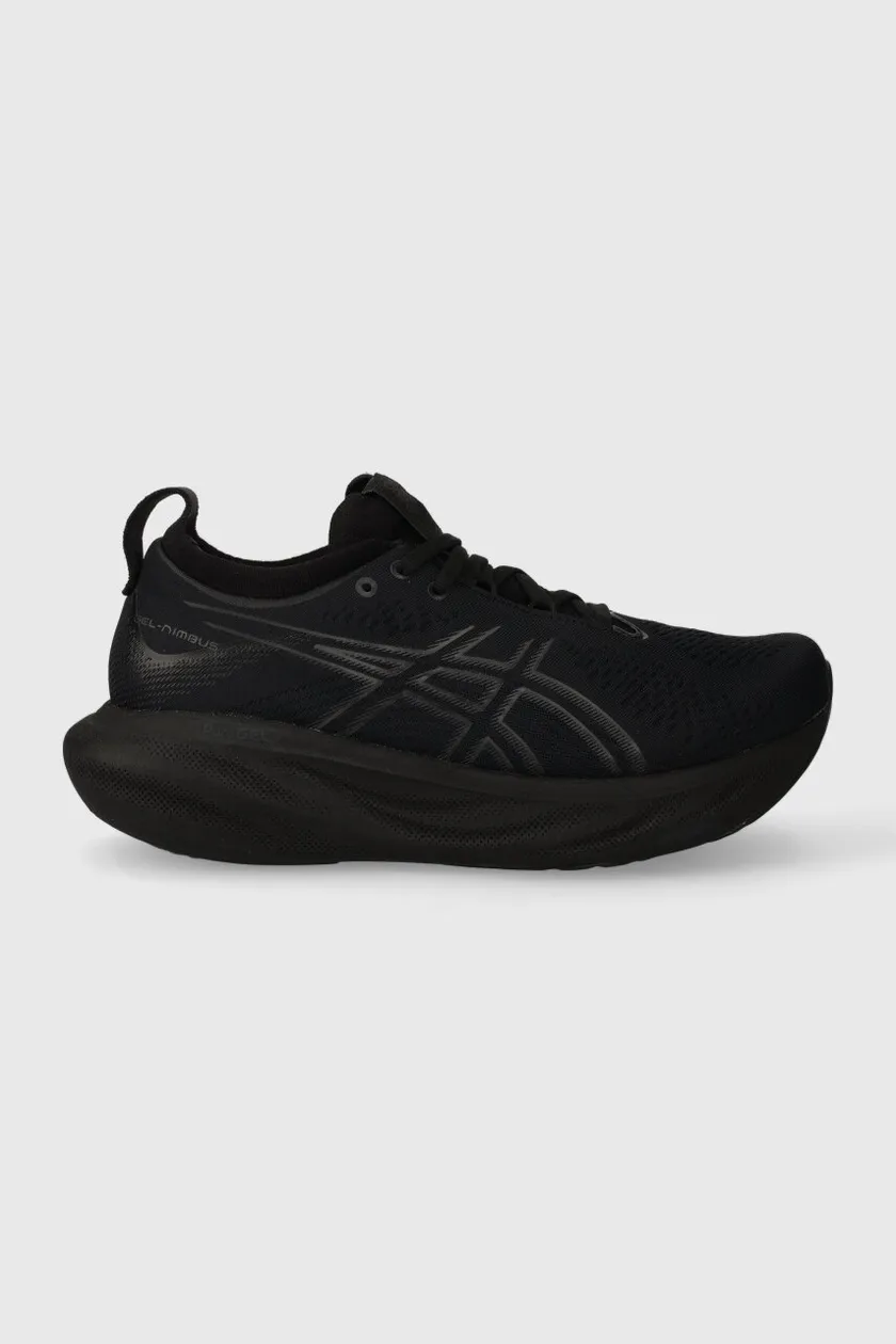 Asics nimbus best sale 21 black friday