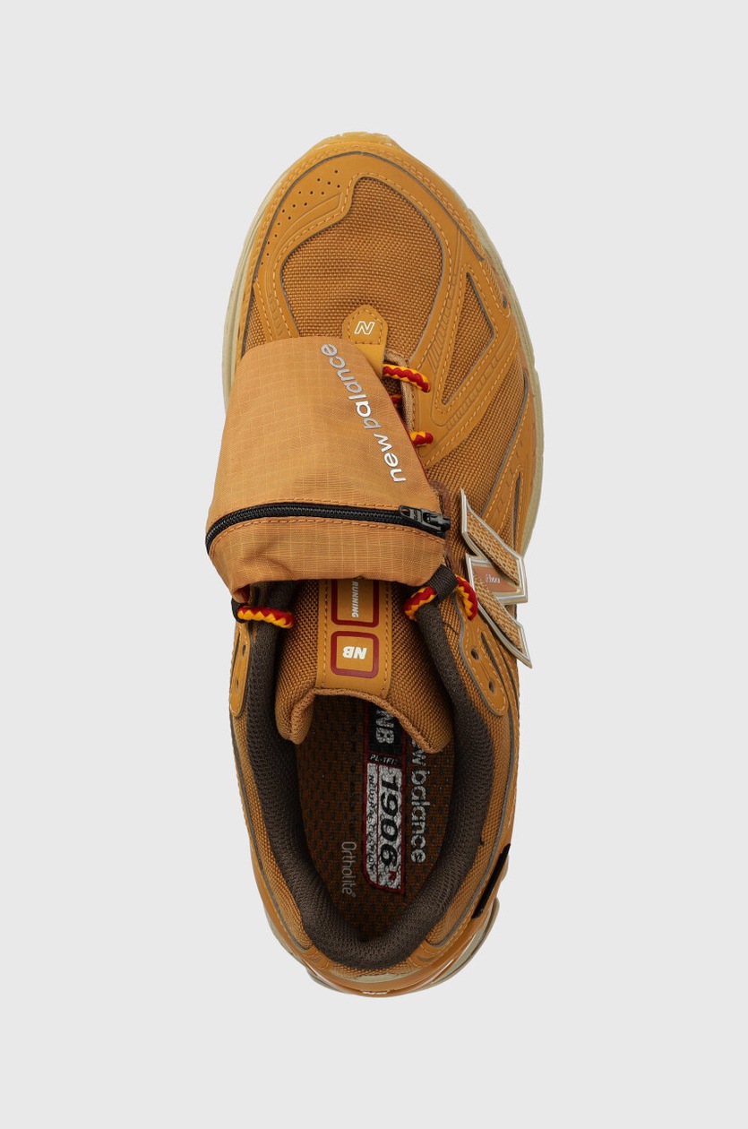 New Balance 1906R Cordura Pocket Wheat M1906ROB at PRM US