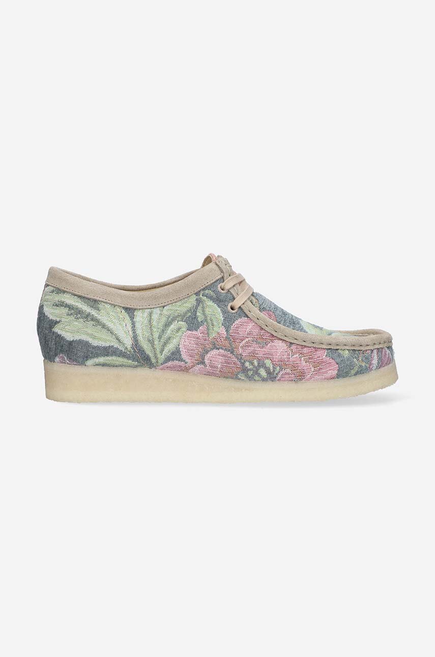 Clarks suede shoes Clarks Originals Weaver GTX Maple Suede Clarks suede shoes Clarks Originals Weaver GTX Maple Suede