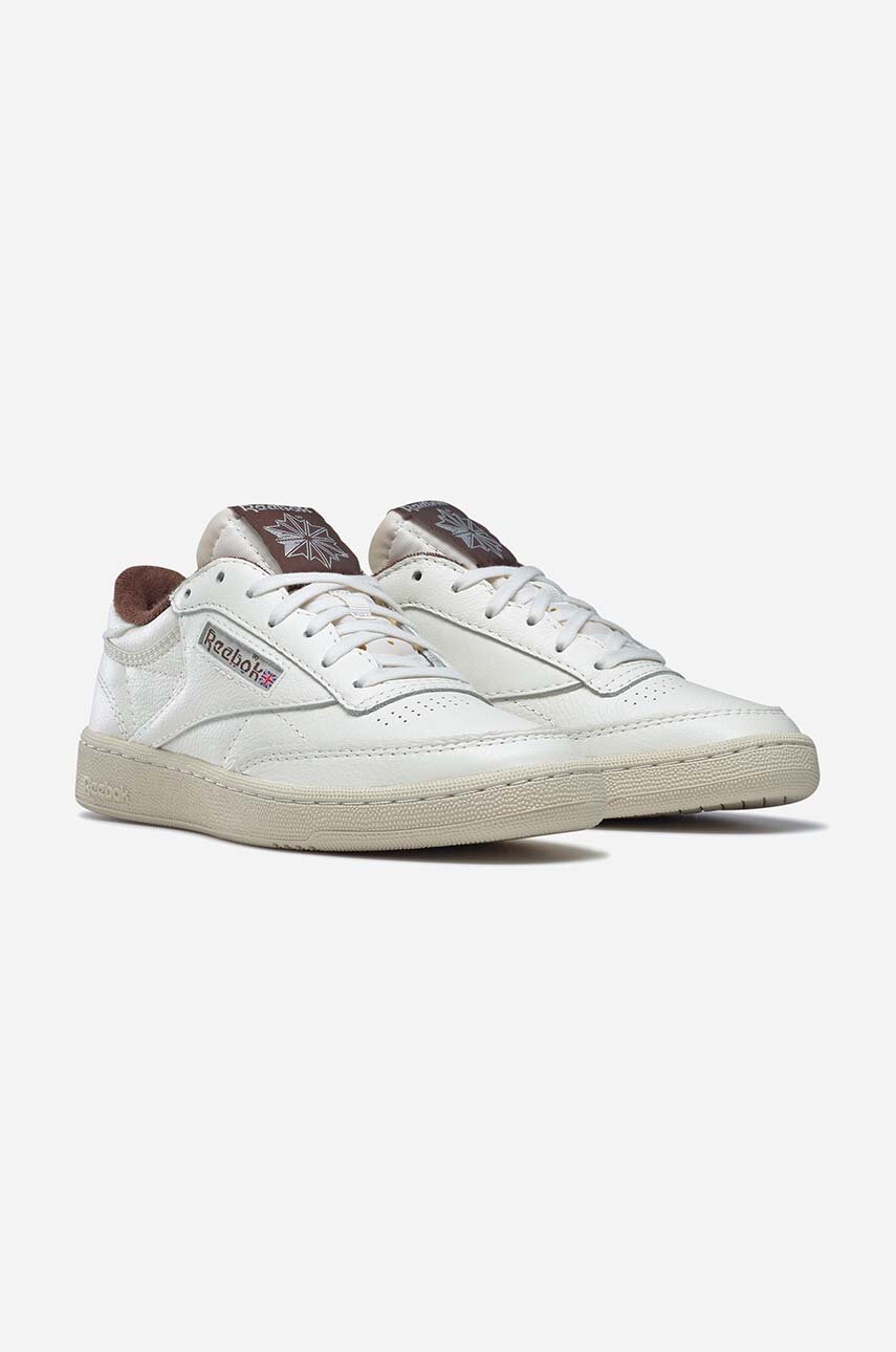 Reebok classic best sale c vintage