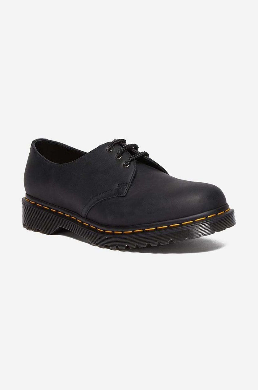 Dr. Martens 1461 Waxed 30679001