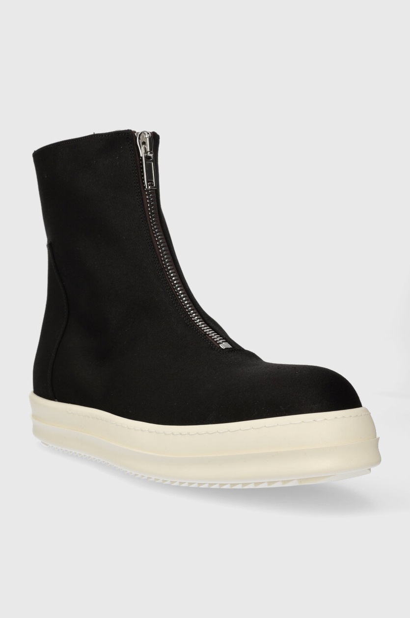 靴 rick owens RICK OWENS - SHOES - Rick Owens