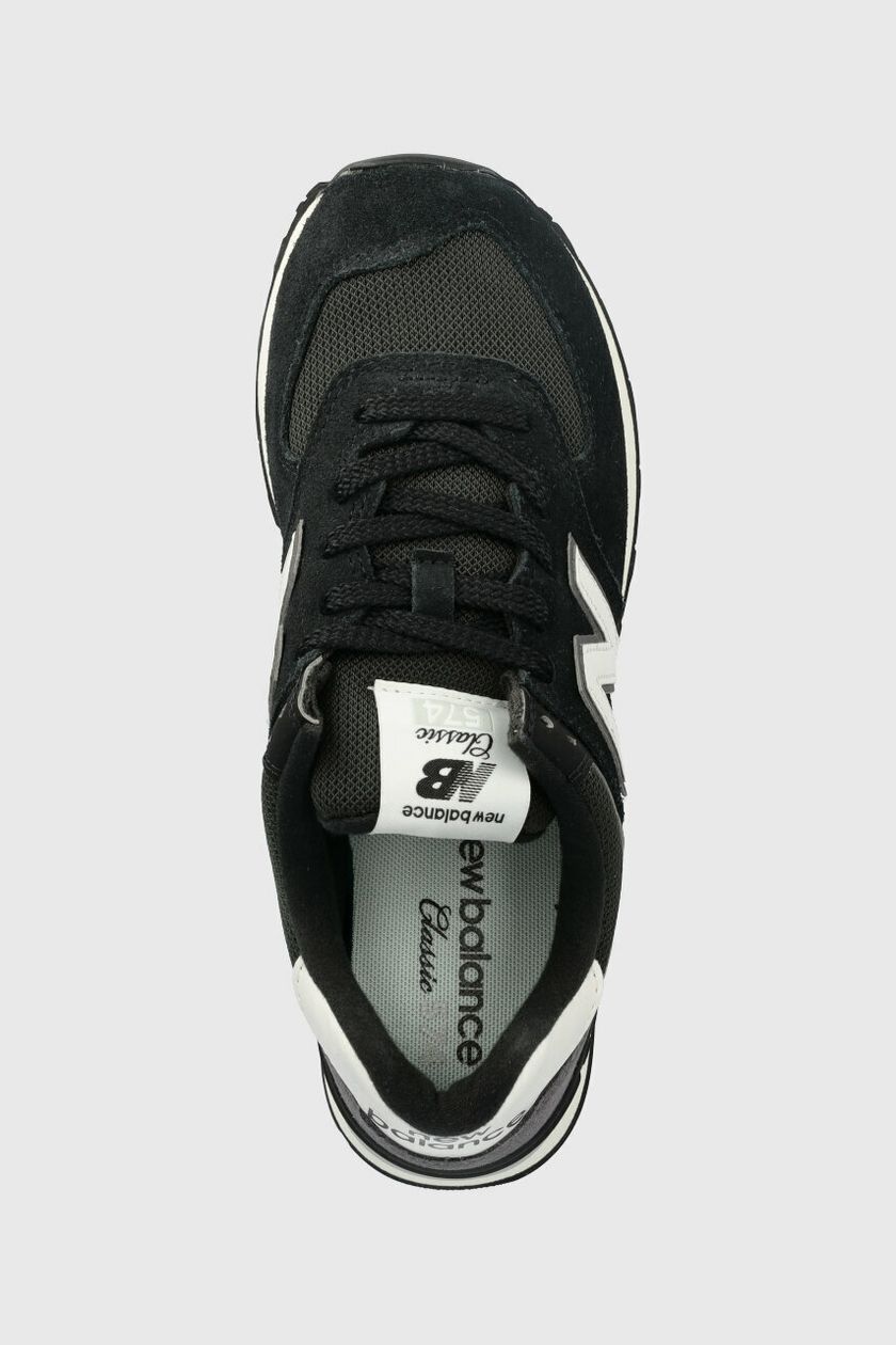 New Balance sneakers U574KN2 black color | buy on PRM