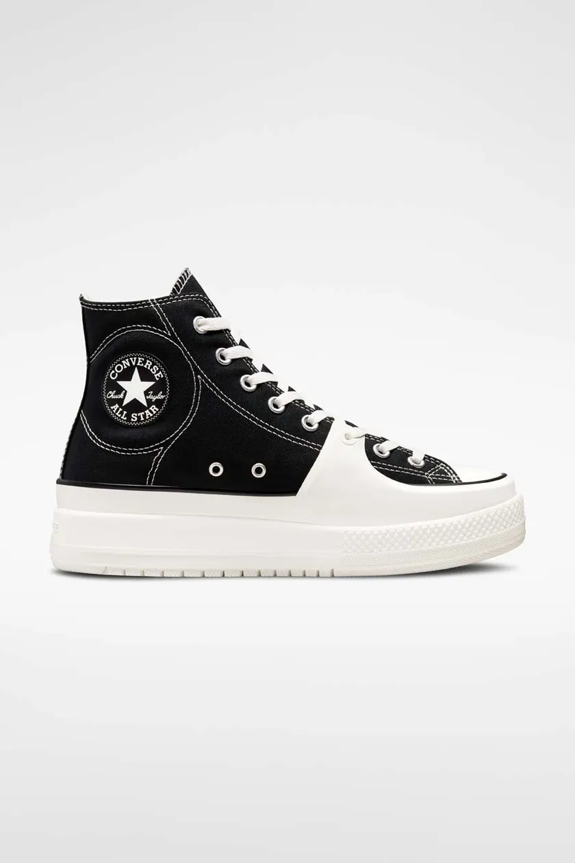 Converse all star hi vintage online