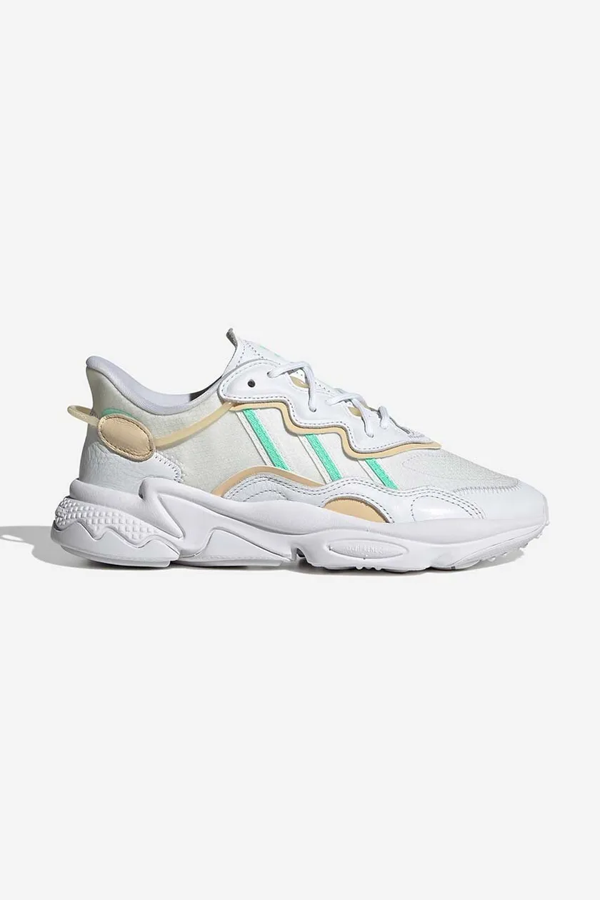 color sneakers white Ozweego | PRM adidas Originals on buy W