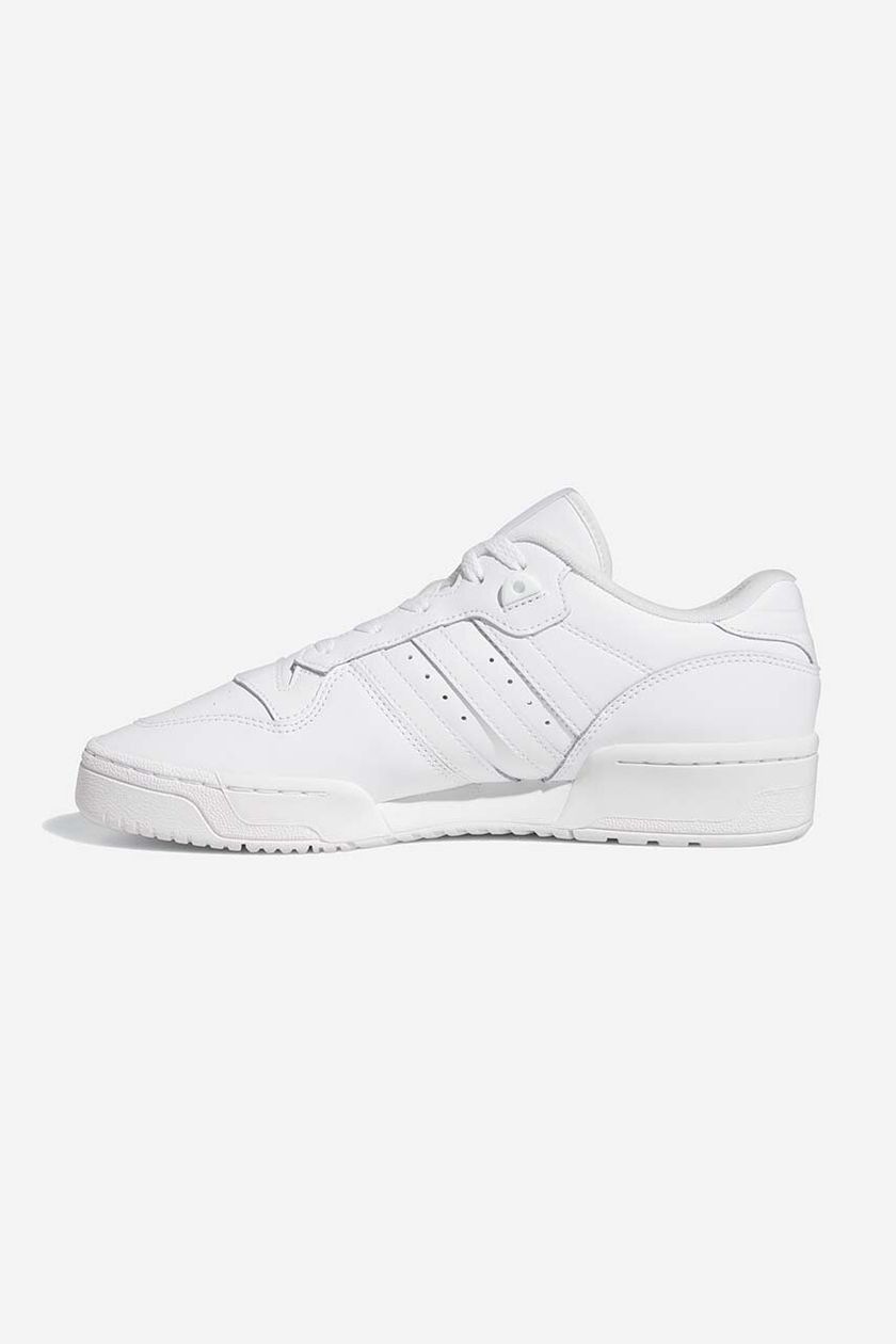 adidas Originals sneakers Rivalry Low GX2272 white color at PRM US