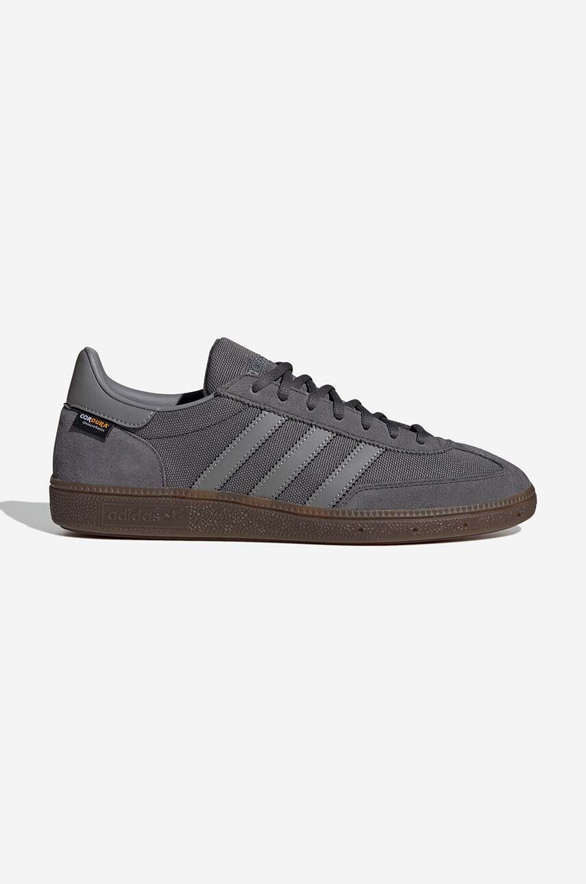 adidas Originals sneakers Handball Spezia gray color