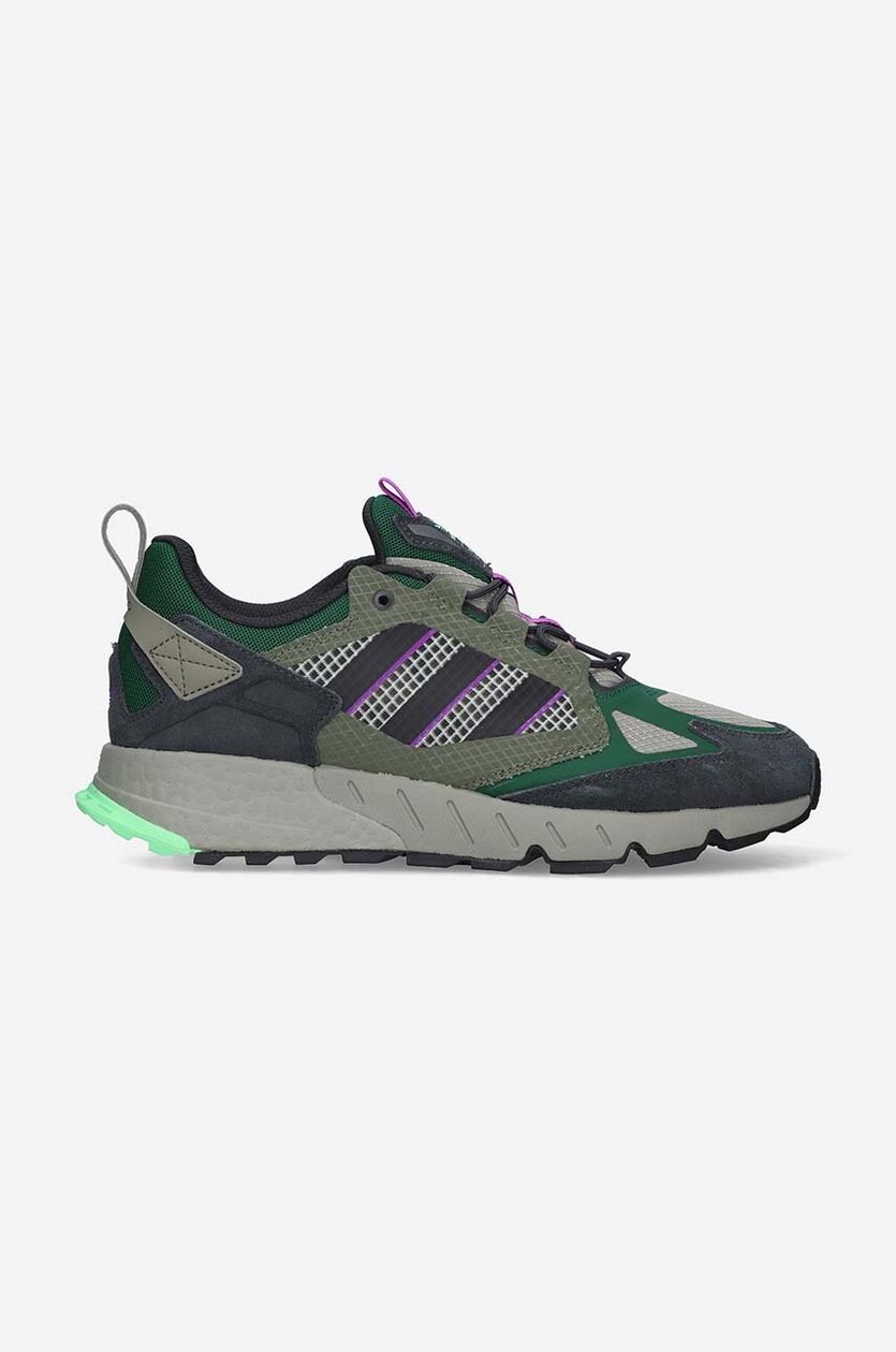 adidas Originals sneakersy ZX 1K Boost HP2847 kolor czarny