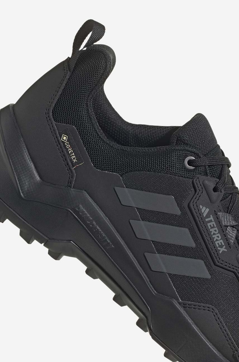 adidas TERREX shoes Terrex AX4 GTX black color at PRM US