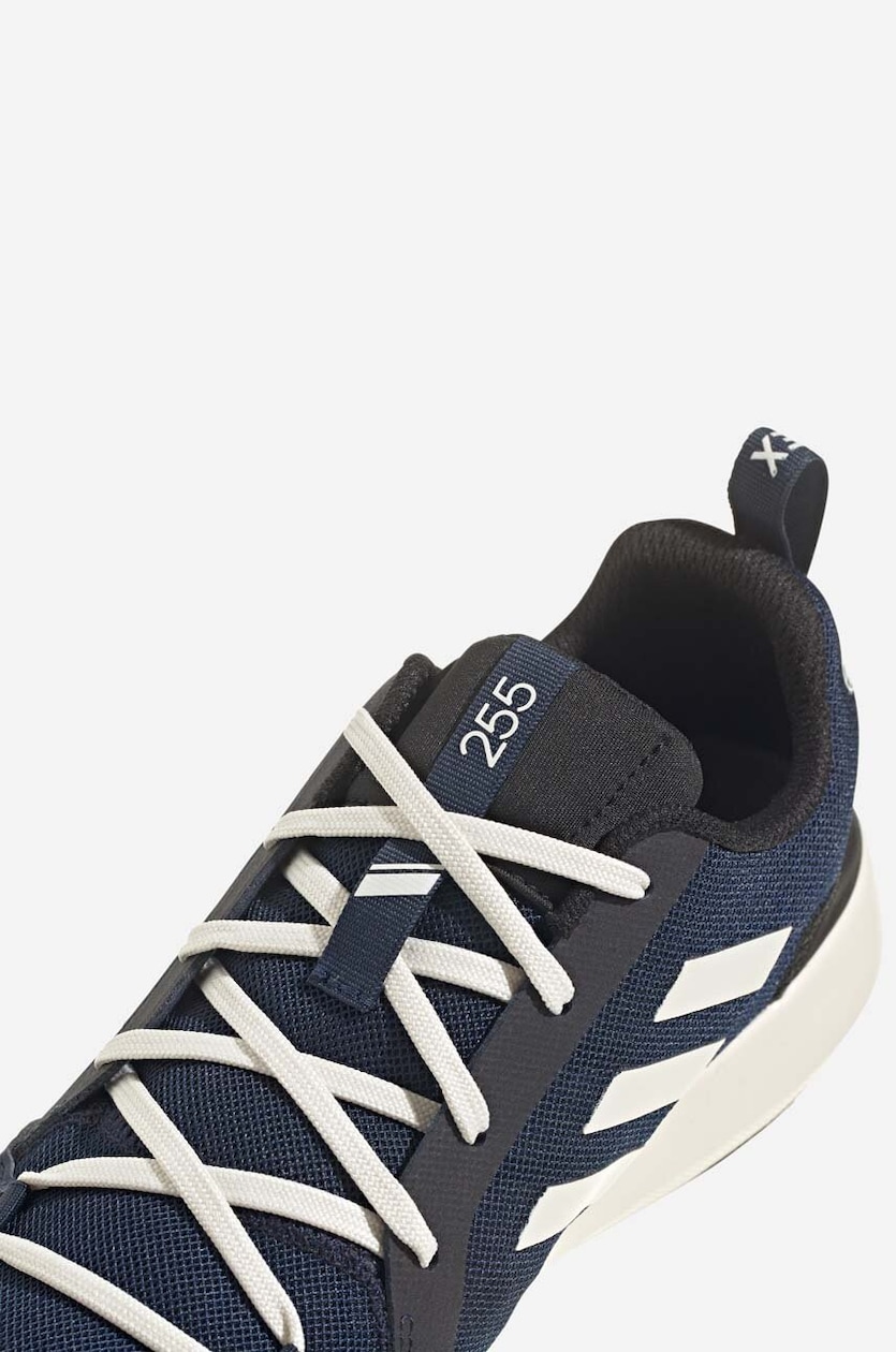 adidas TERREX shoes Terrex Boat H.RDY black color at PRM US