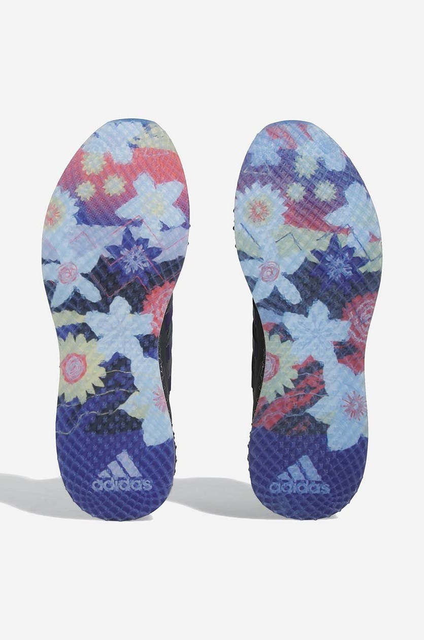 adidas Originals shoes Ultra 4D black color at PRM US