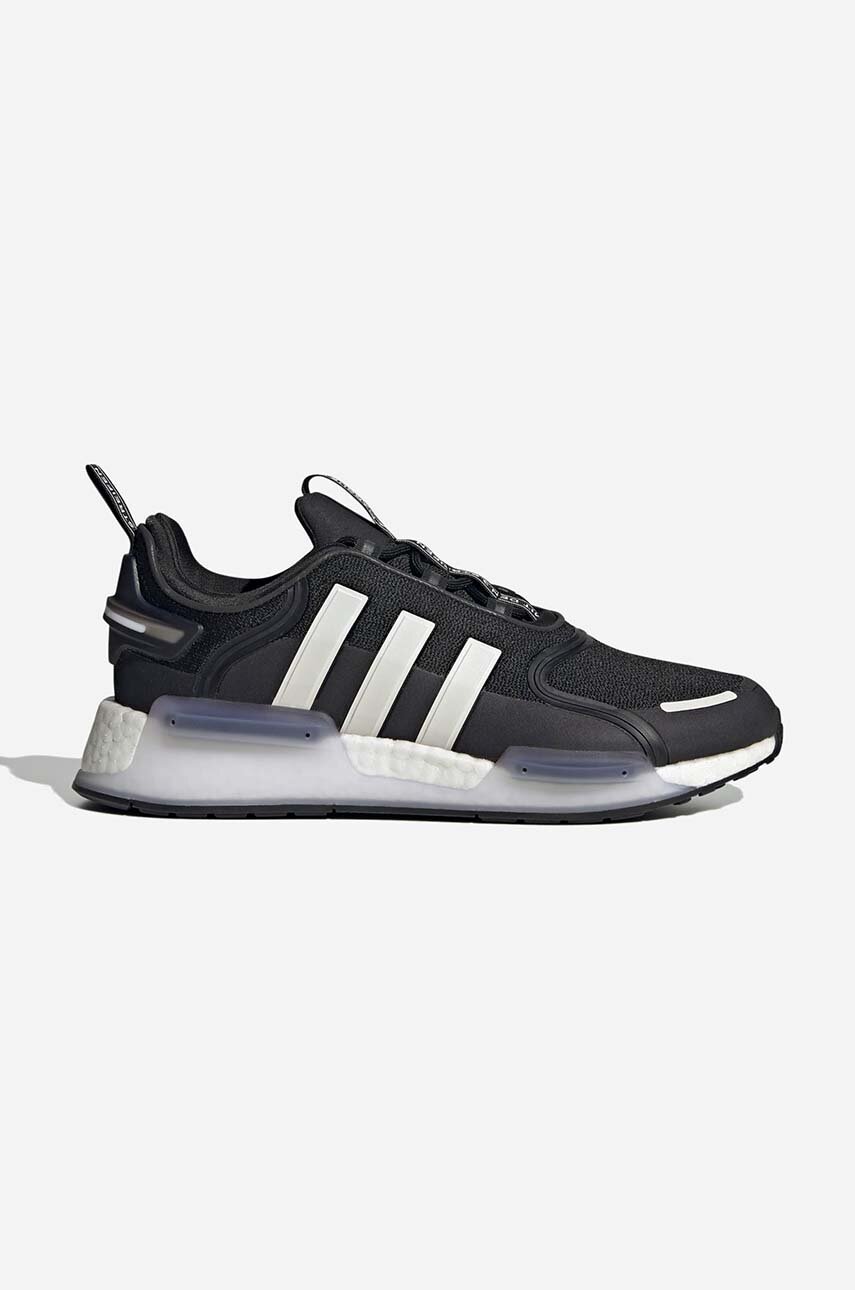 Originals sneakers NMD_V3 H black color | buy on PRM