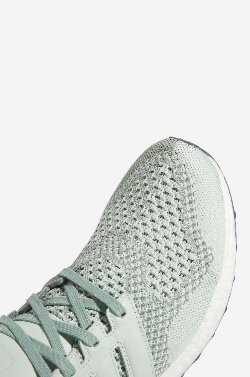 Adidas ultra boost store women green
