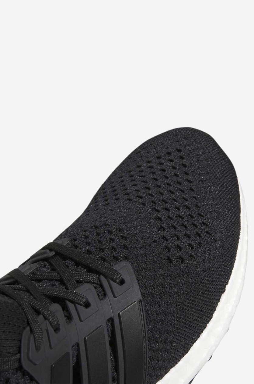 adidas gazelle silver green womens adidas Ultraboost 19 Shoes - Women's - Core Black Five / Solar Orange main image 1