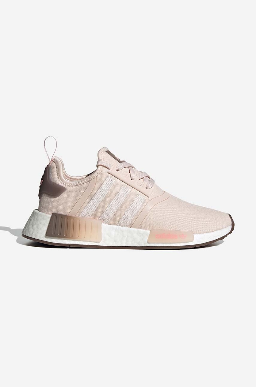 Nmd runner pink Clearance