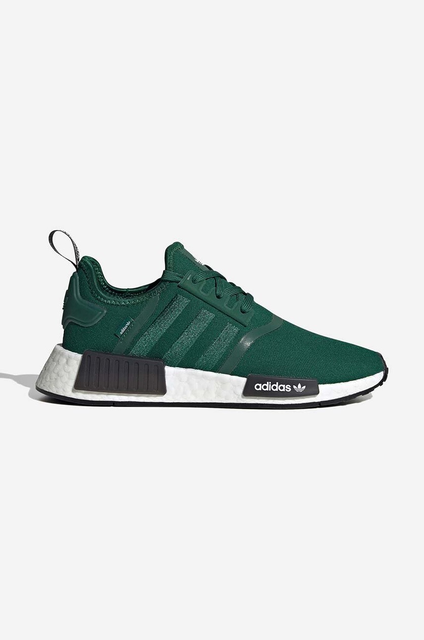 adidas Nmd_R1 Gum Sole - 134$ | FX6788 | Shooos.com