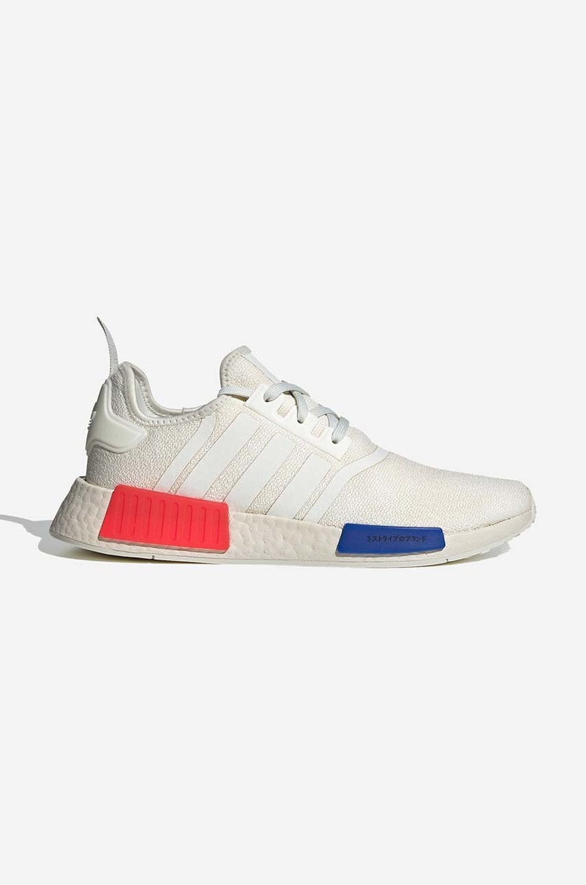 adidas NMD R1 White Tint PRM EU