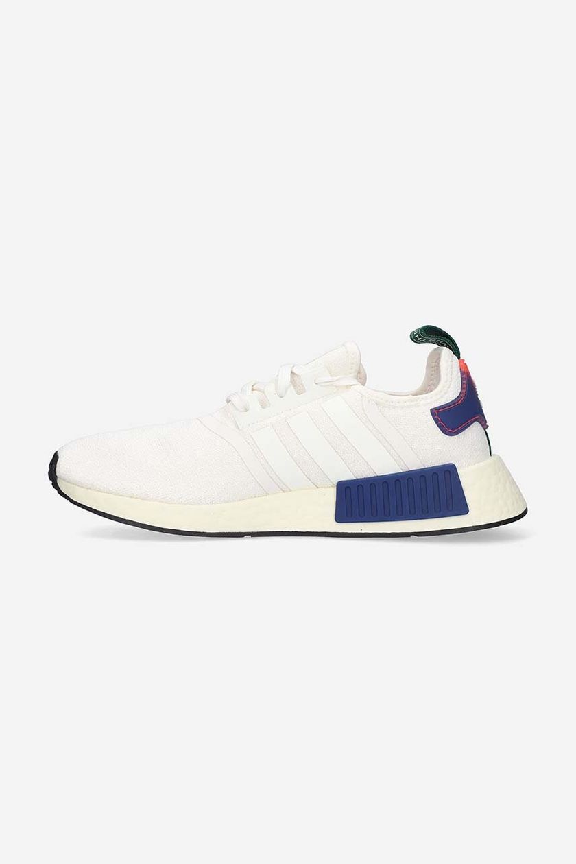 white PRM sneakers Originals on NMD_R1 | color buy adidas