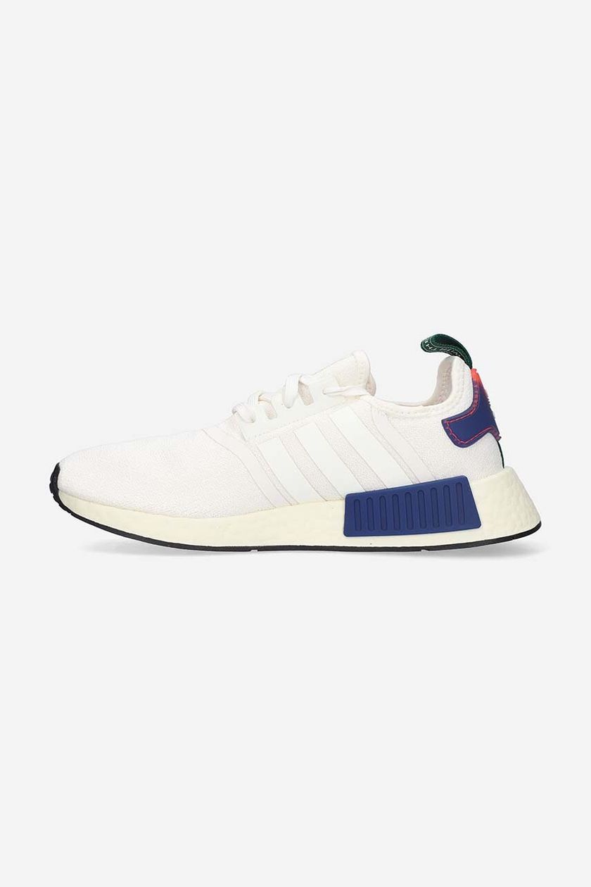 adidas Originals sneakers NMD_R1 white color | buy on PRM