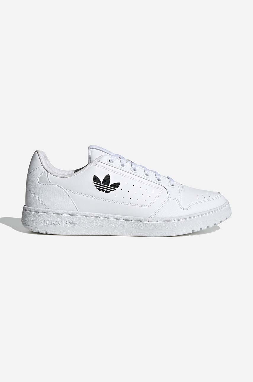 adidas Originals sneakers NY PRM | 90 color buy white on