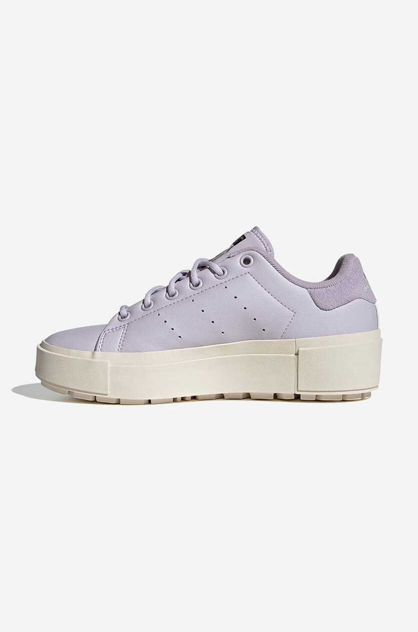 adidas Originals sneakers Stan Smith Bonga X white color at PRM US