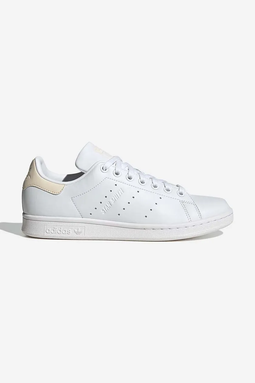 Stan smith w white sale