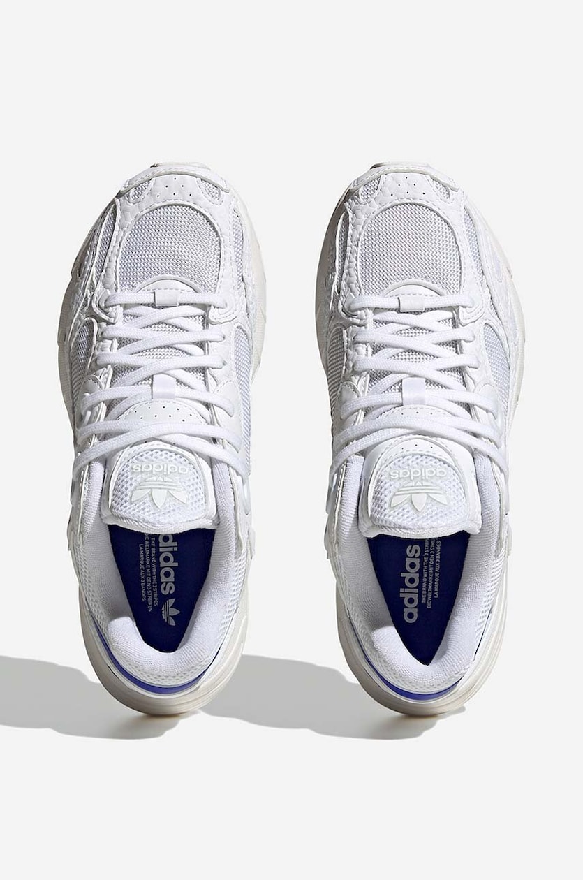 adidas Originals sneakers Astir W white color buy on PRM