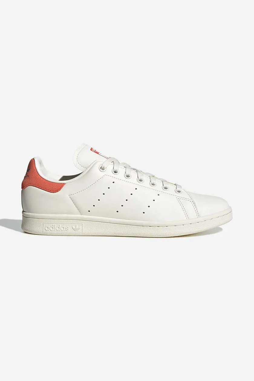 Originals leather sneakers Stan Smith white color | buy on
