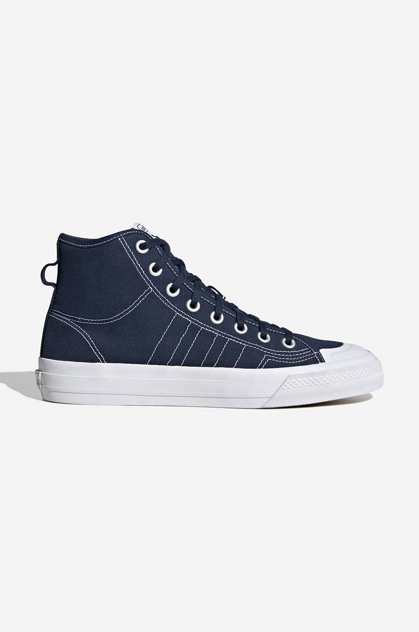 Adidas originals nizza high Clearance